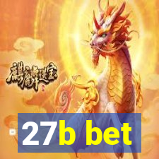 27b bet